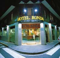 3 photo hotel GRAN RONDA HOTEL, Barcelona, Spain