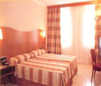 Hotel MEDIUM ARISTOL, Barcelona, Spain